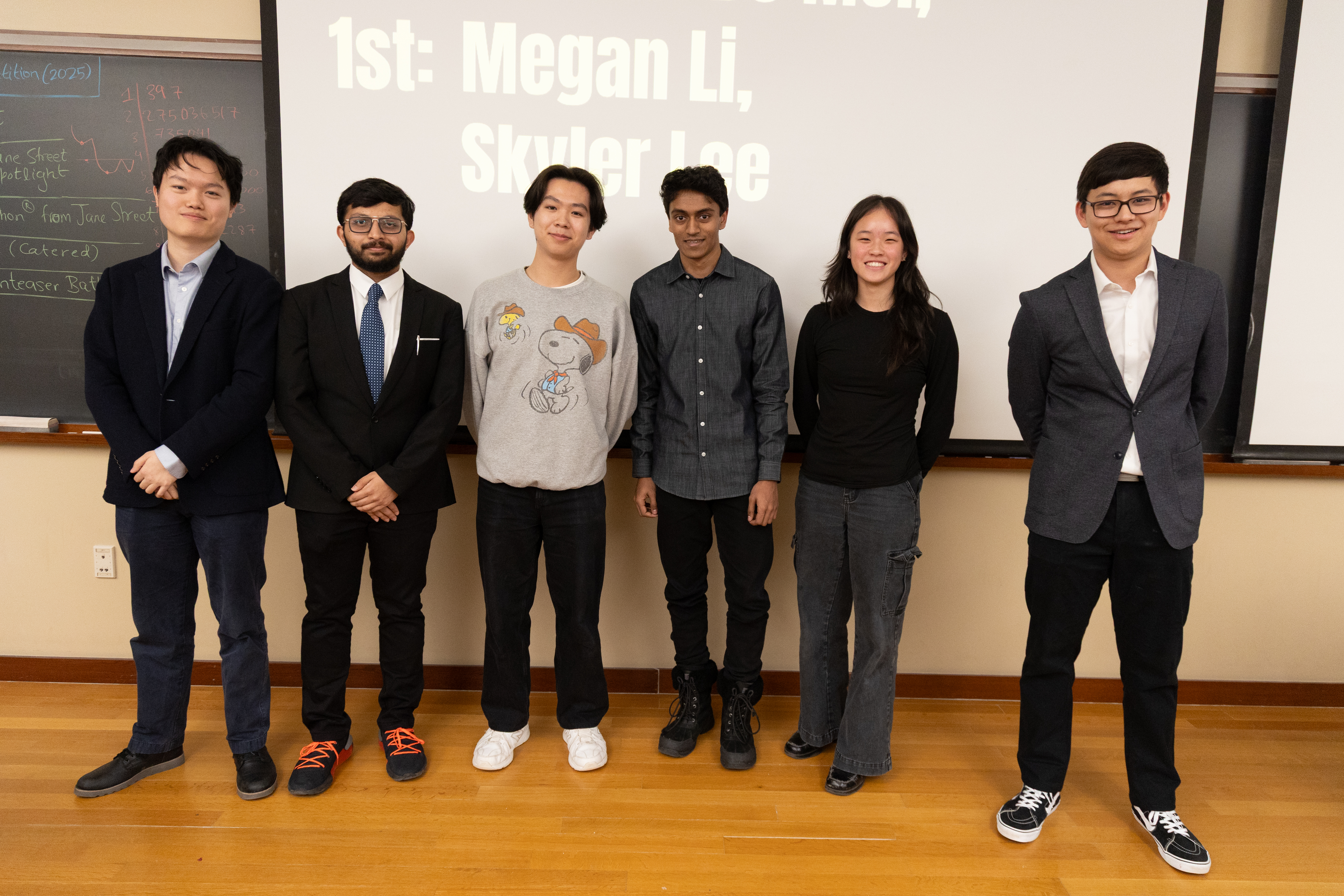 Strategy & Product Winners